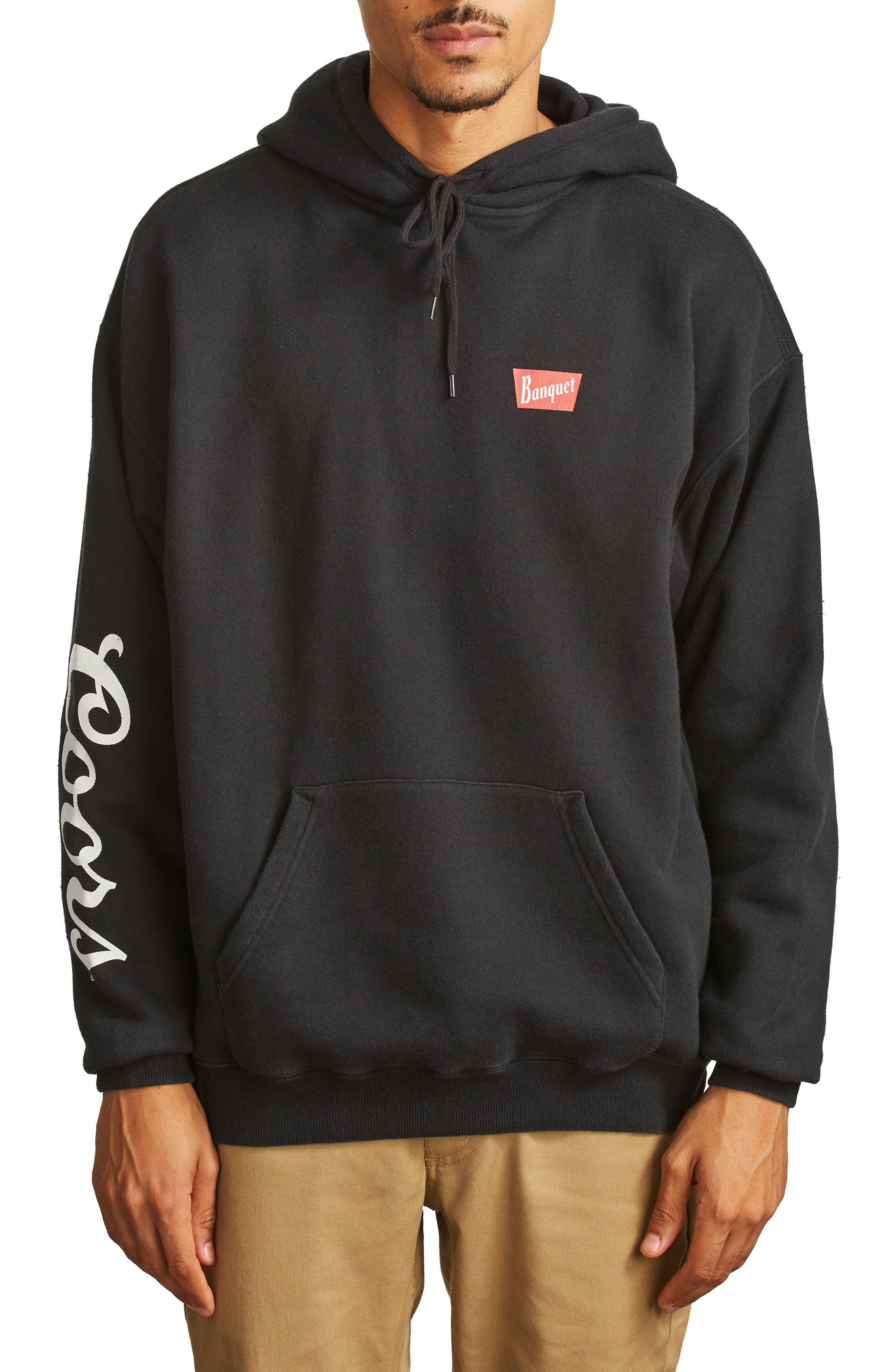 coors banquet sweatshirt