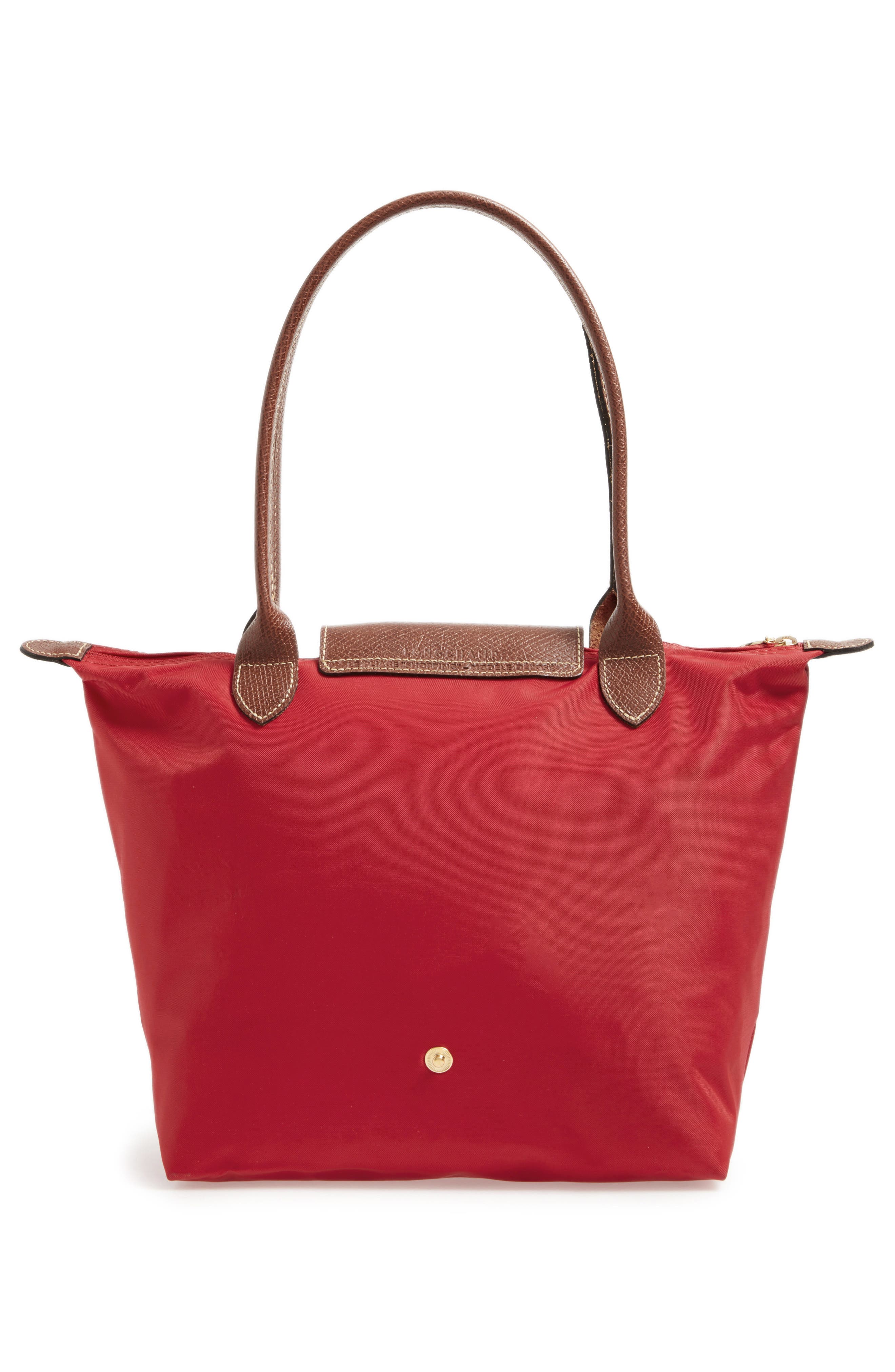 longchamp tote