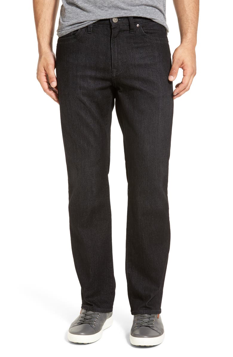 34 Heritage Charisma Relaxed Fit Jeans (Charcoal Comfort) | Nordstrom