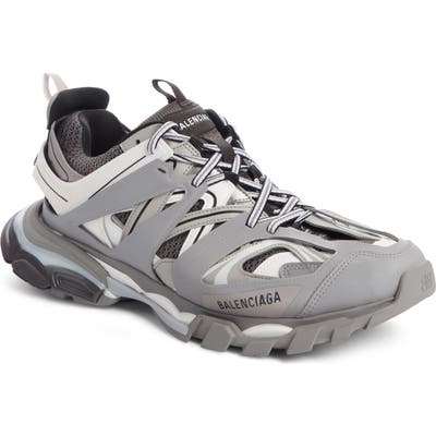 Balenciaga Track Sneaker, Grey