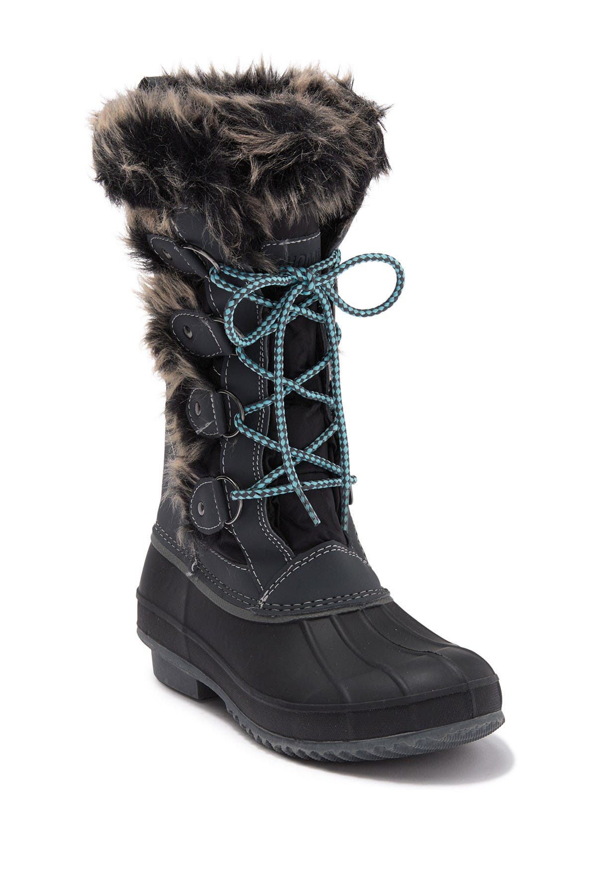 nordstrom rack ladies boots on Khombu Calder Winter Boots Nordstrom Rack