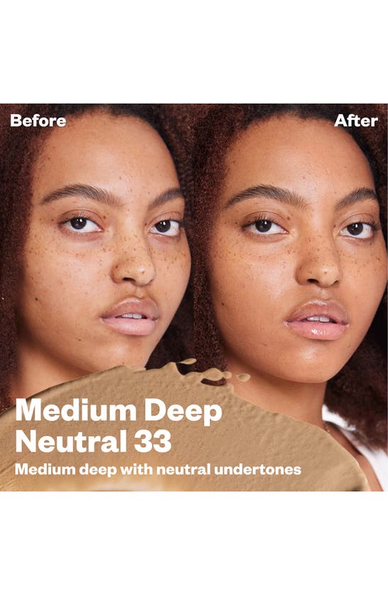 KOSAS KOSAS BB BURST TINTED MOISTURIZER GEL CREAM WITH COPPER PEPTIDES