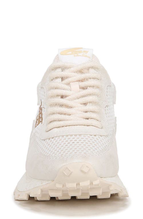 Shop Circus Ny By Sam Edelman Devyn Sneaker In White/cream