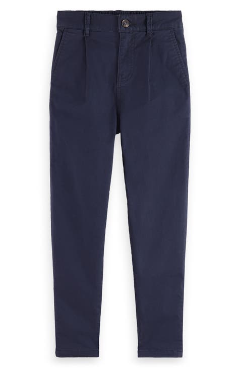 Cardinal Kids Boy Long Pants