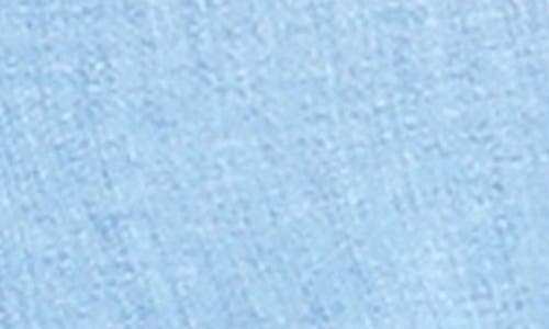 Billy T Butterfly Kiss Embroidered Denim Graphic Button-up Shirt In Denim