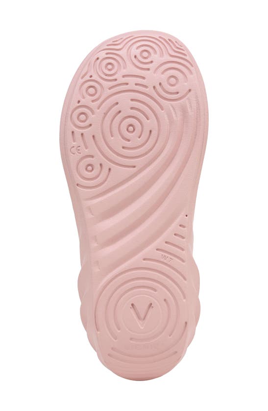 Shop Vionic Tide Rx Flip Flop In Light Pink