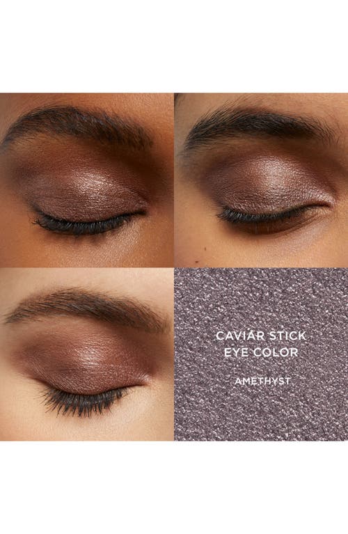 Laura Mercier Caviar Stick Eye Color In Amethyst