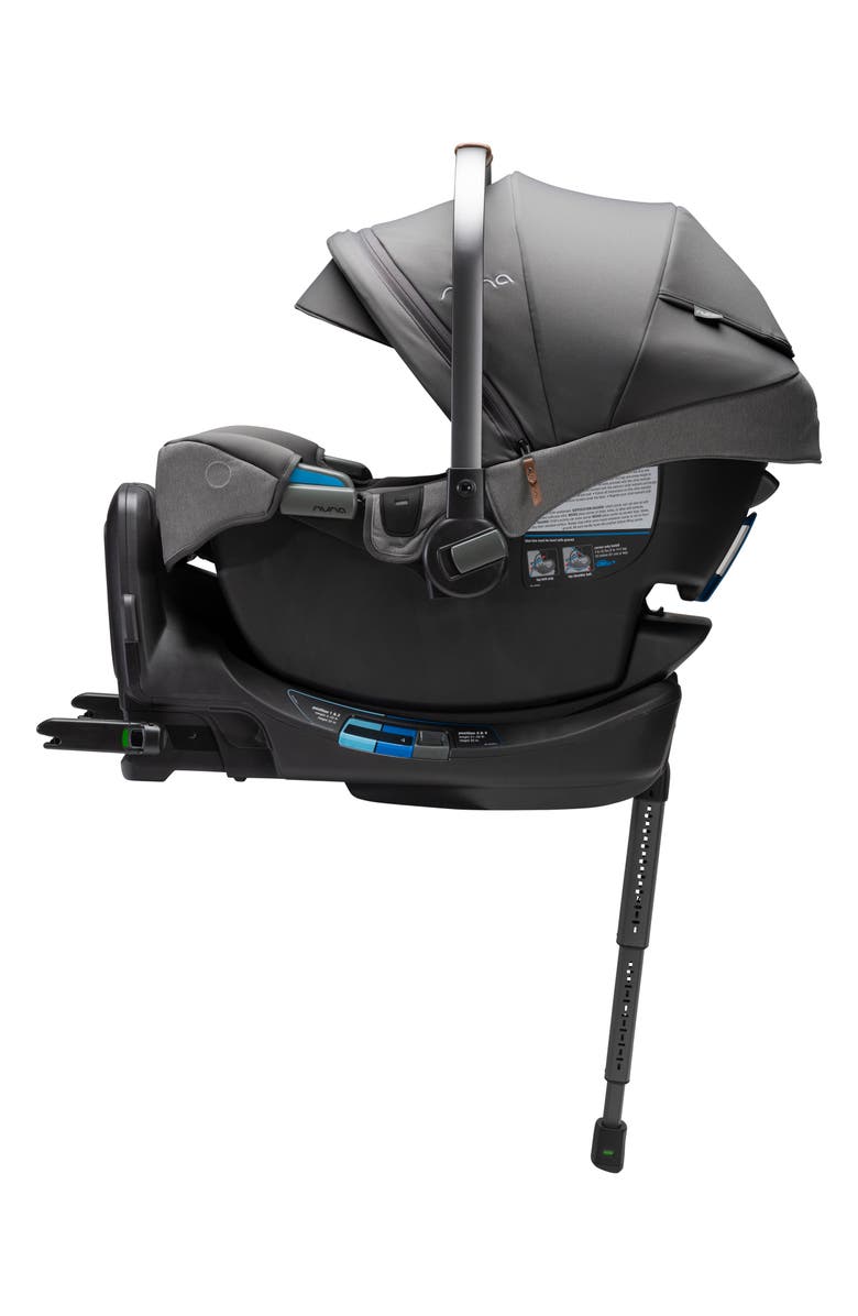 Nuna MIXX™ NEXT Stroller & PIPA™ RX Car Seat Travel System Nordstrom