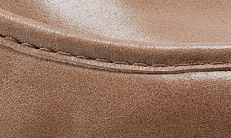 Earth Women's Javas Slip-on Penny Loafers In Light Brown