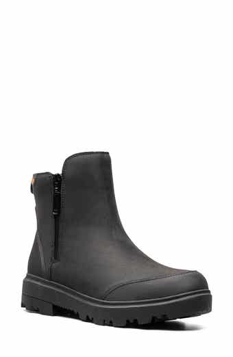 Bogs Seattle II Waterproof Bootie Women Nordstrom