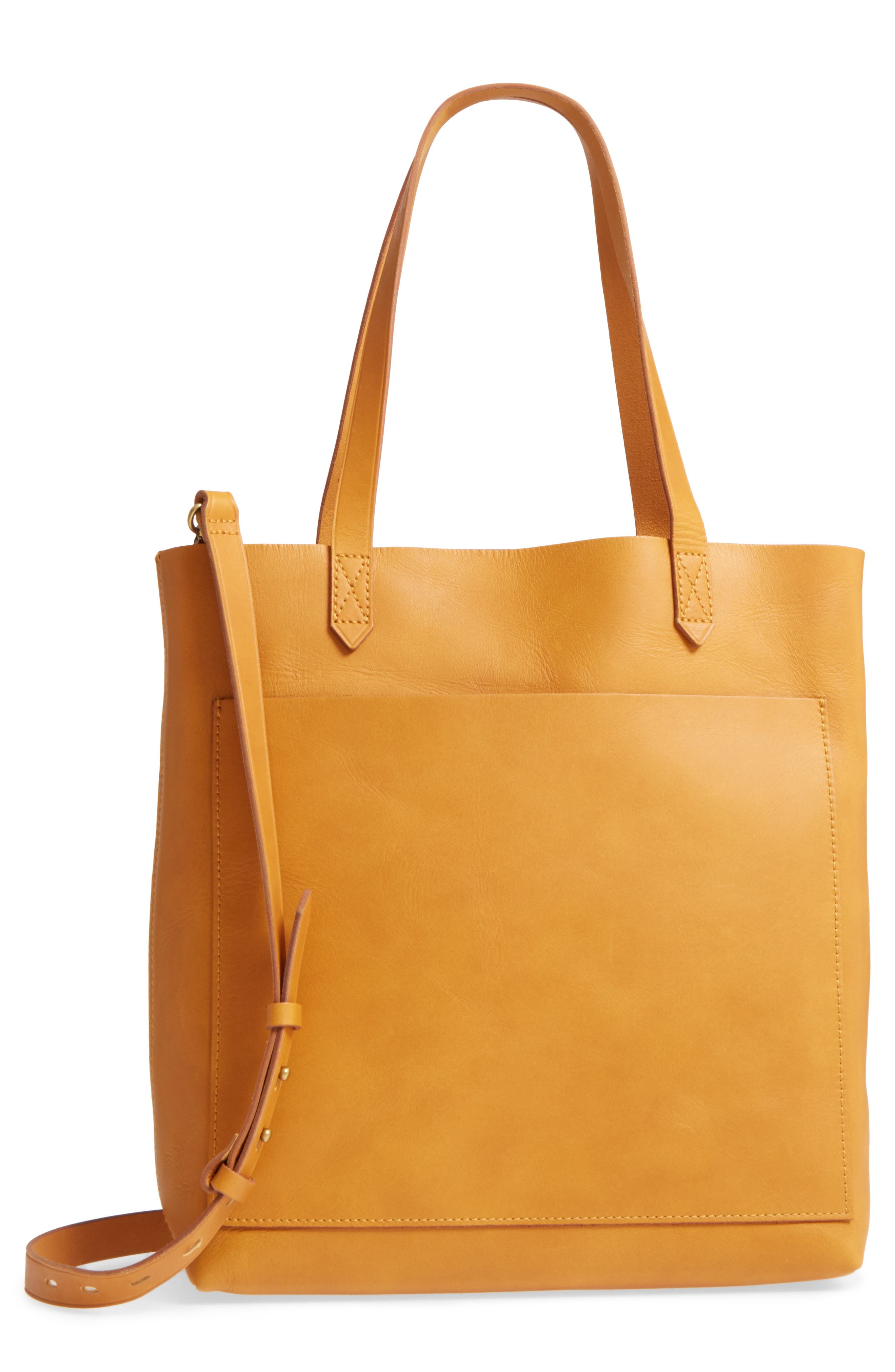 madewell medium tote