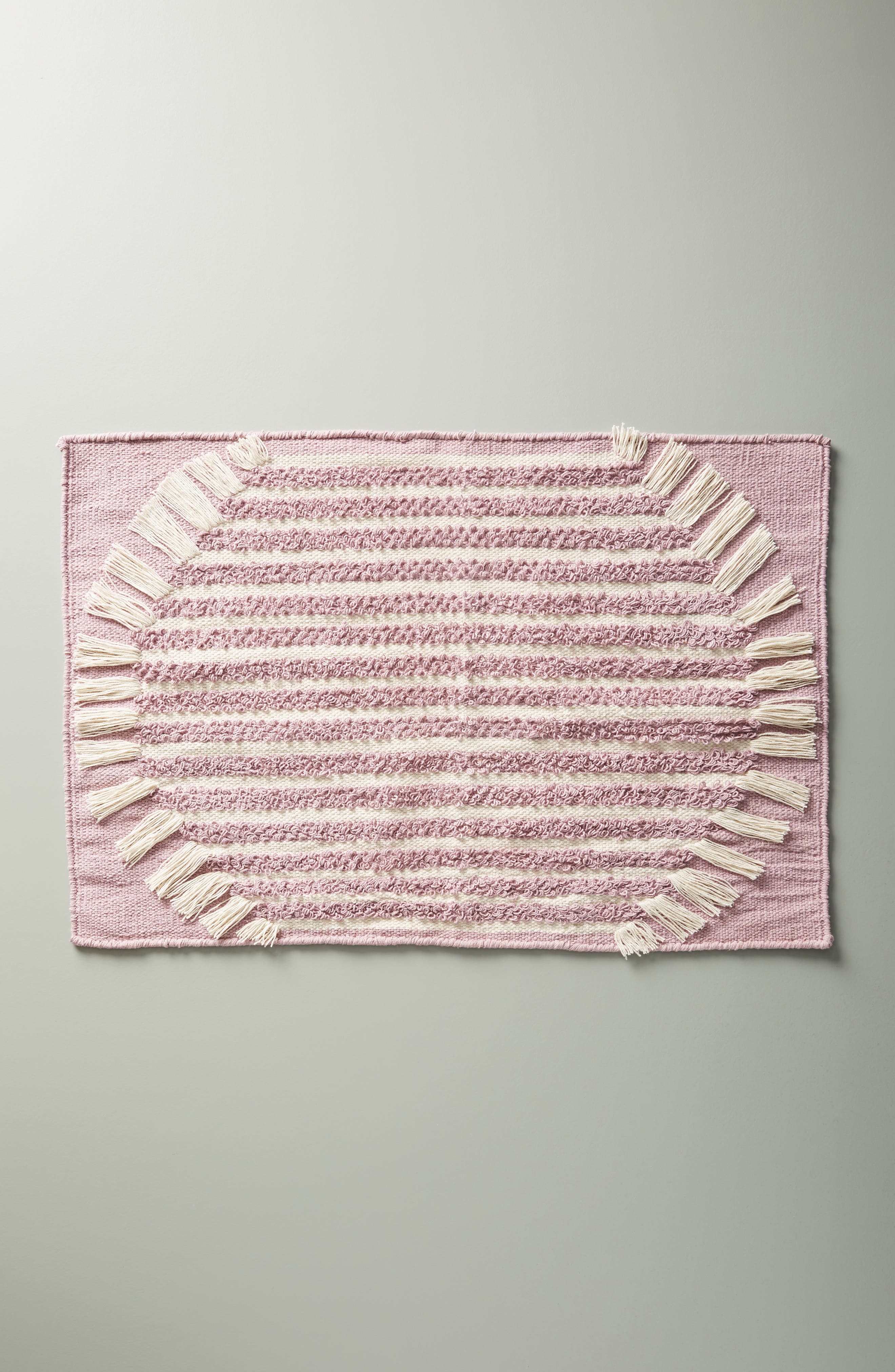 Anthropologie Home Brooklyn Bath Rug Nordstrom