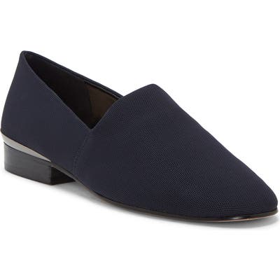 Enzo Angiolini Tagwen Loafer, Blue