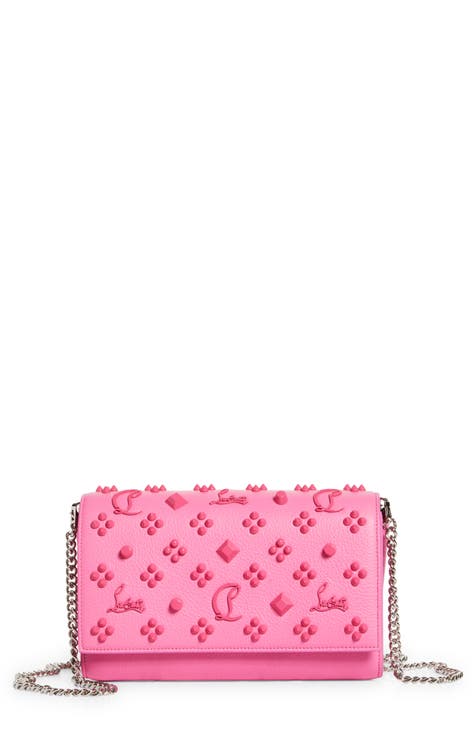 13+ Hot Pink Designer Bag