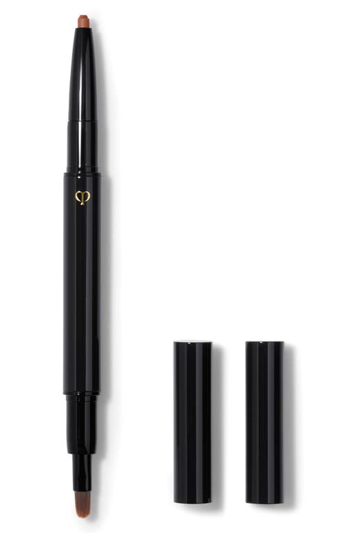 Clé de Peau Beauté Lip Liner Pencil in Lip Liner 1 Beige - Refill at Nordstrom