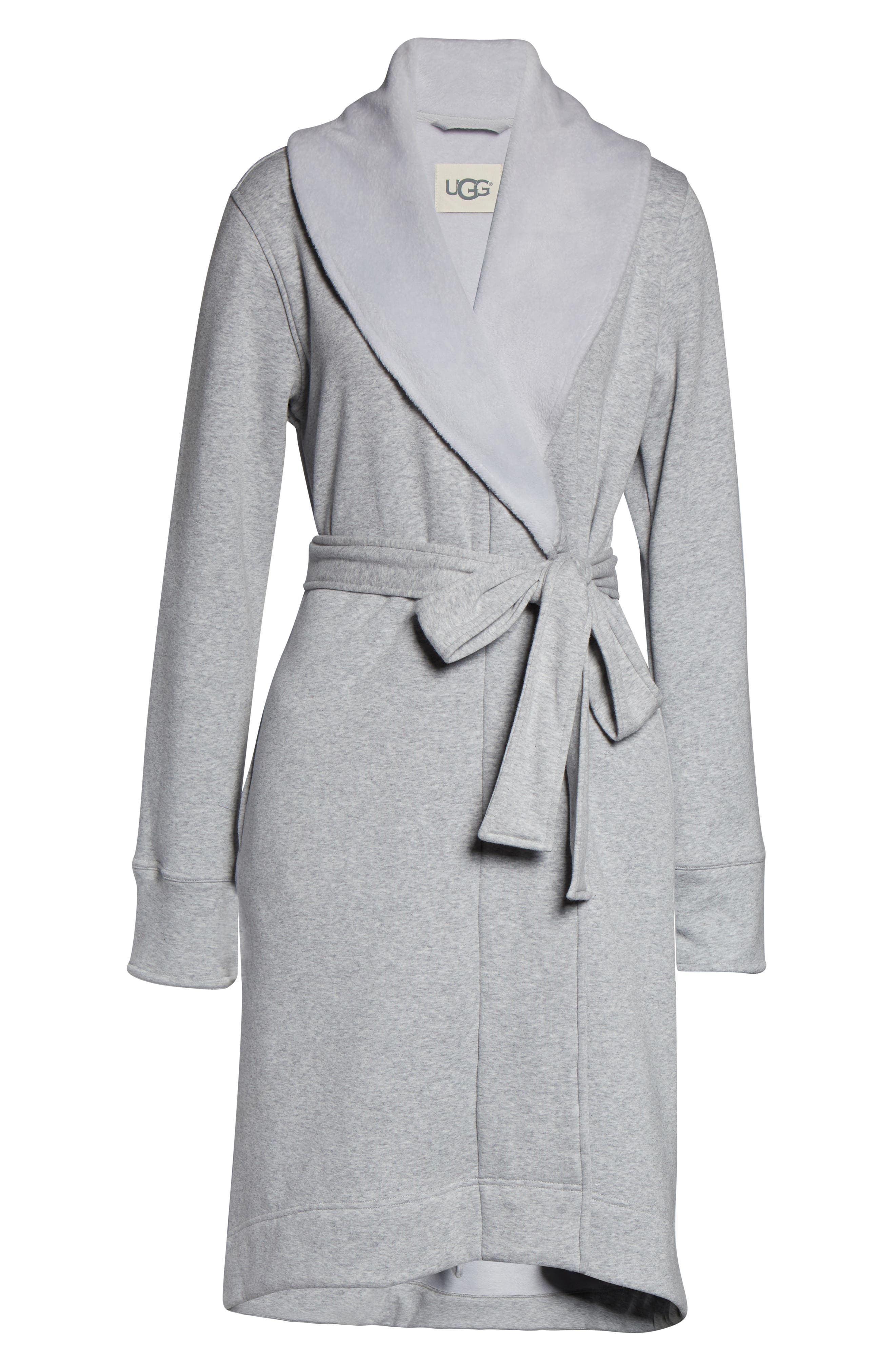 UGGr UGG(r) Duffield II Robe in Cream | Smart Closet