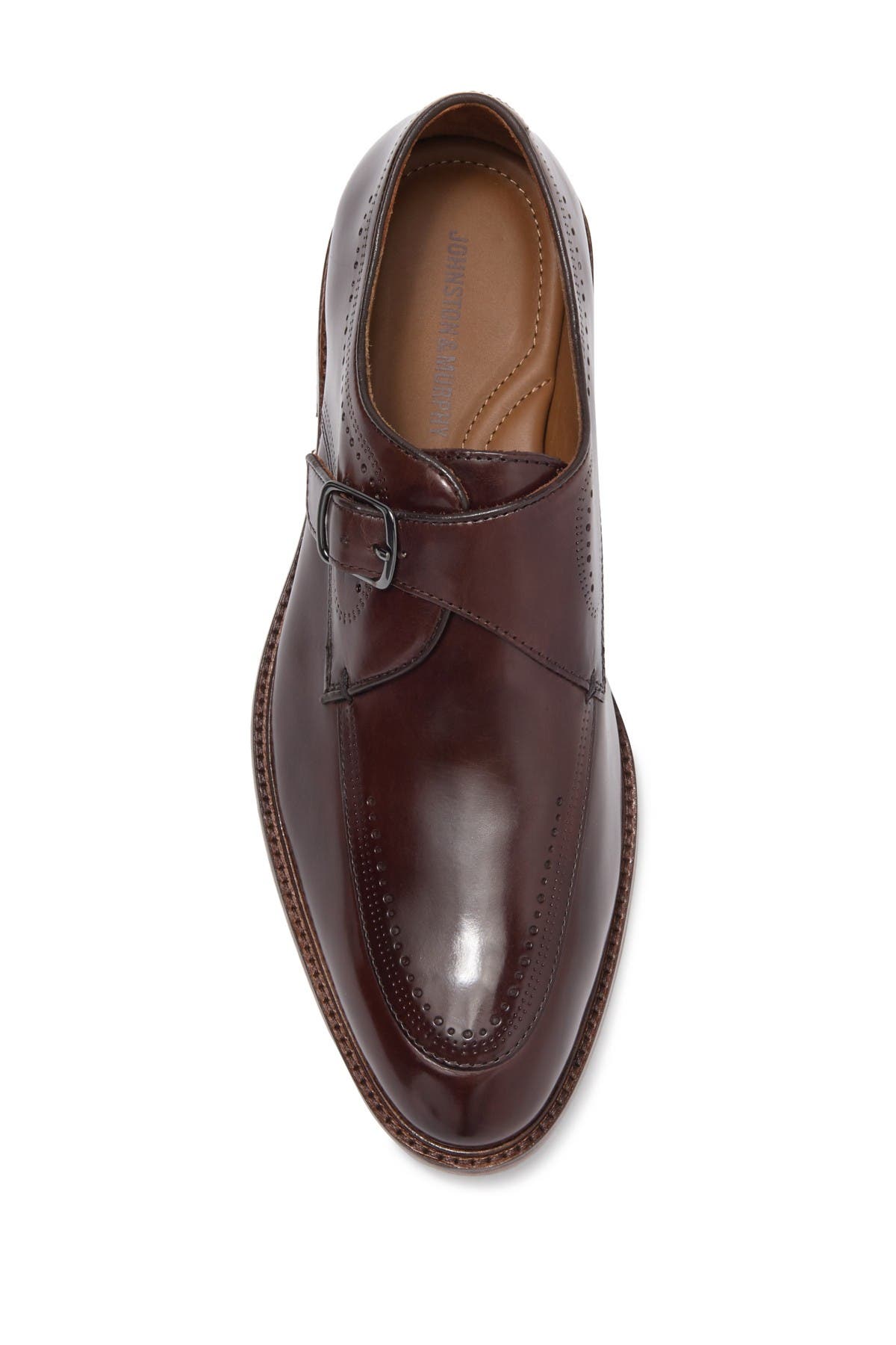 amazon johnston murphy shoes