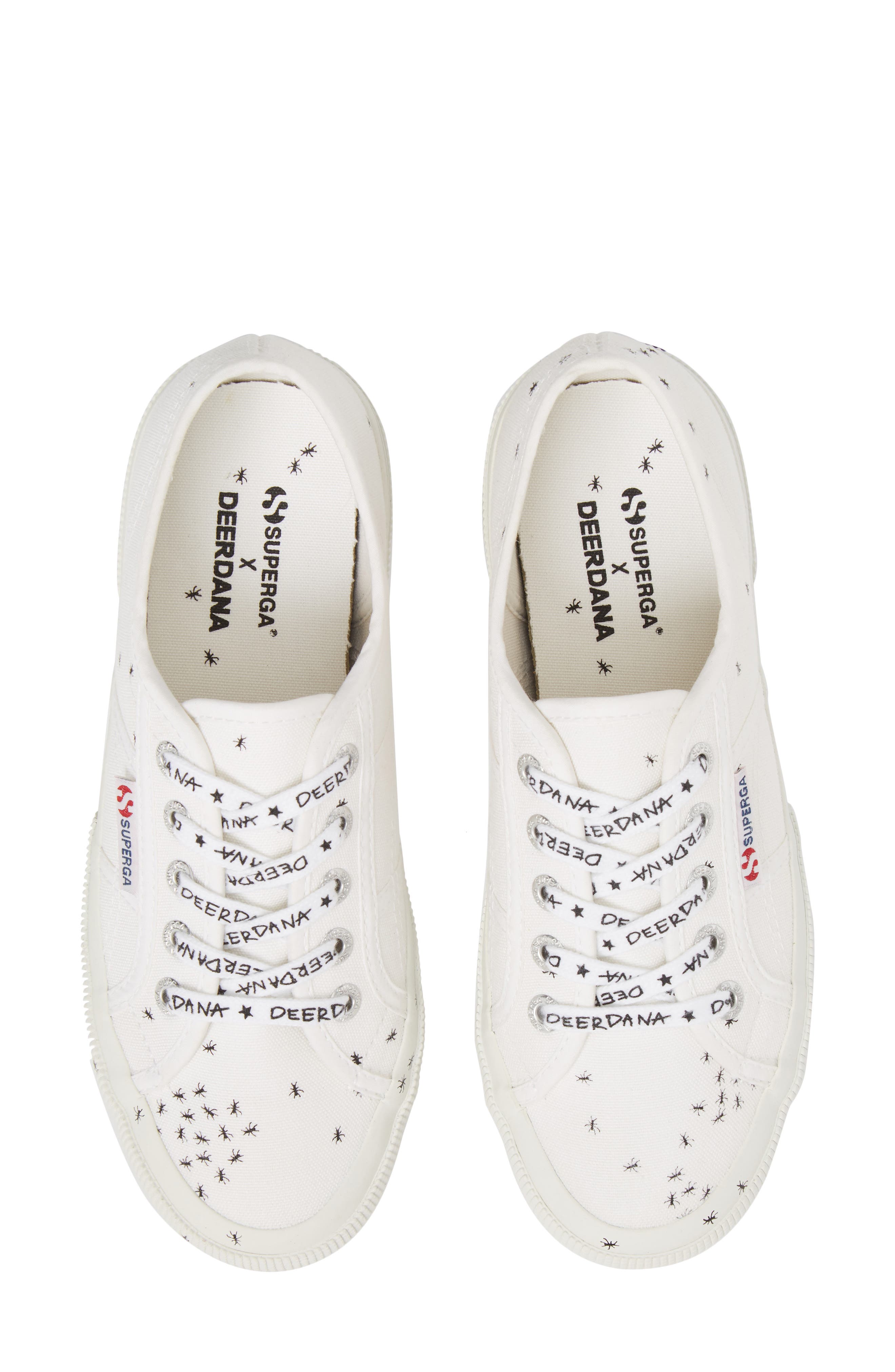 deerdana superga