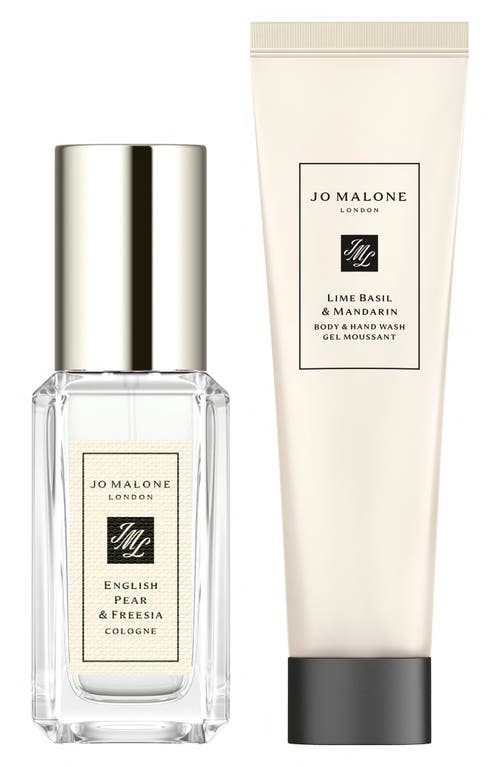 Shop Jo Malone London ™ Gold Ornament Set In No Color