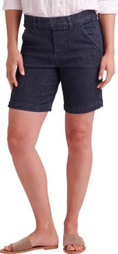 Jag jeans pull on on sale shorts