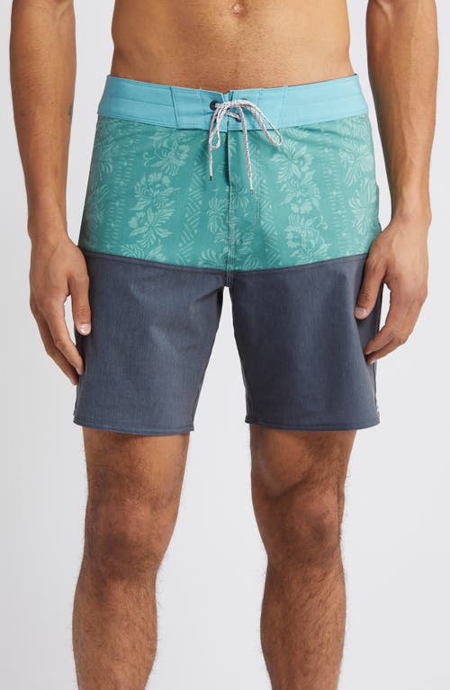 Billabong Fifty50 Pro Board Shorts Navy at Nordstrom,