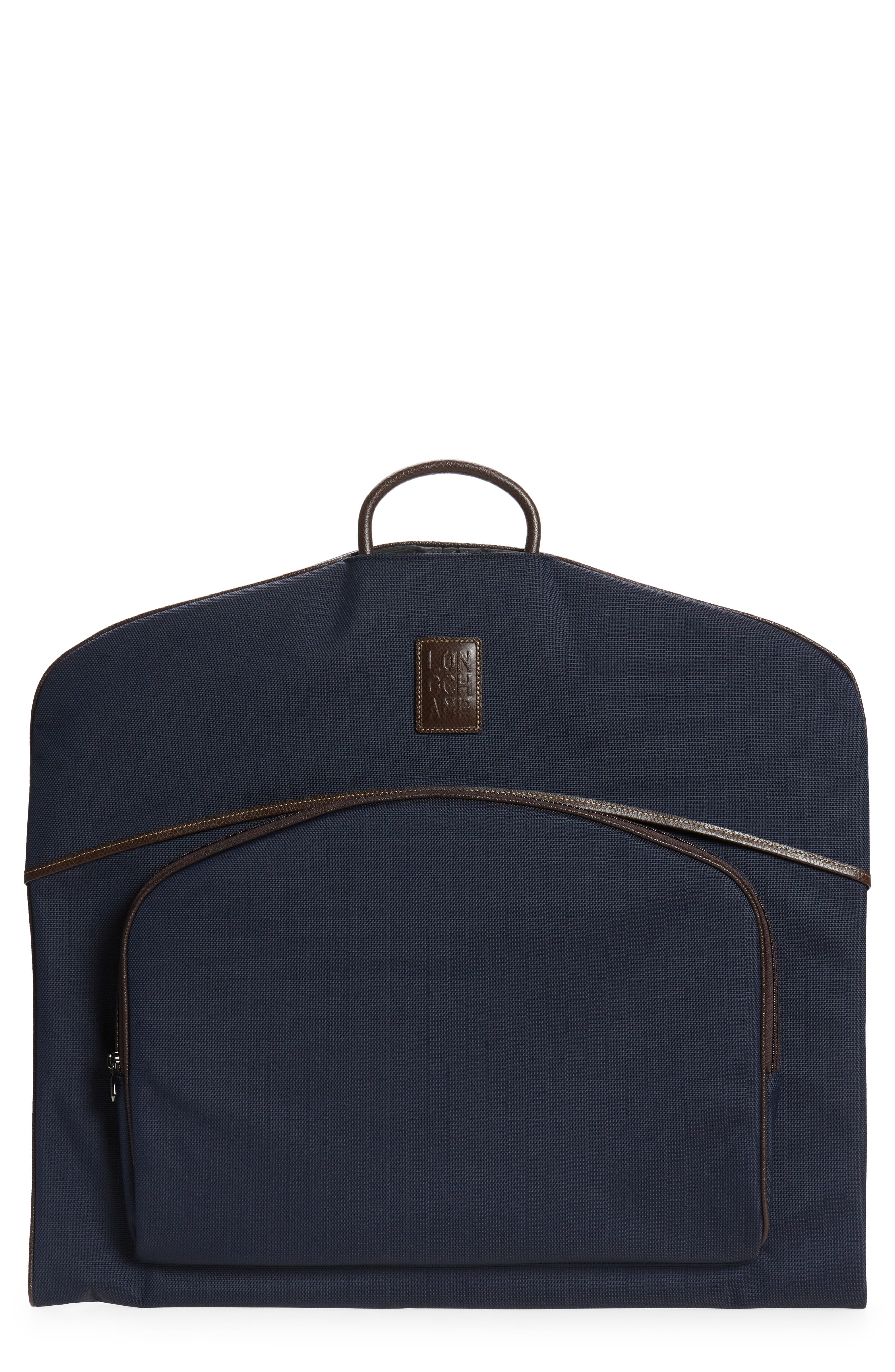 longchamp cabin trolley