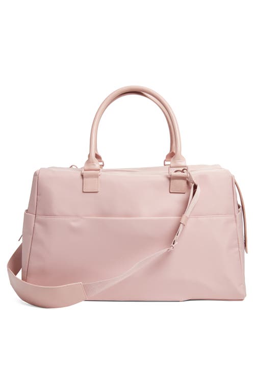 BEIS BÉIS COMMUTER DUFFLE BAG