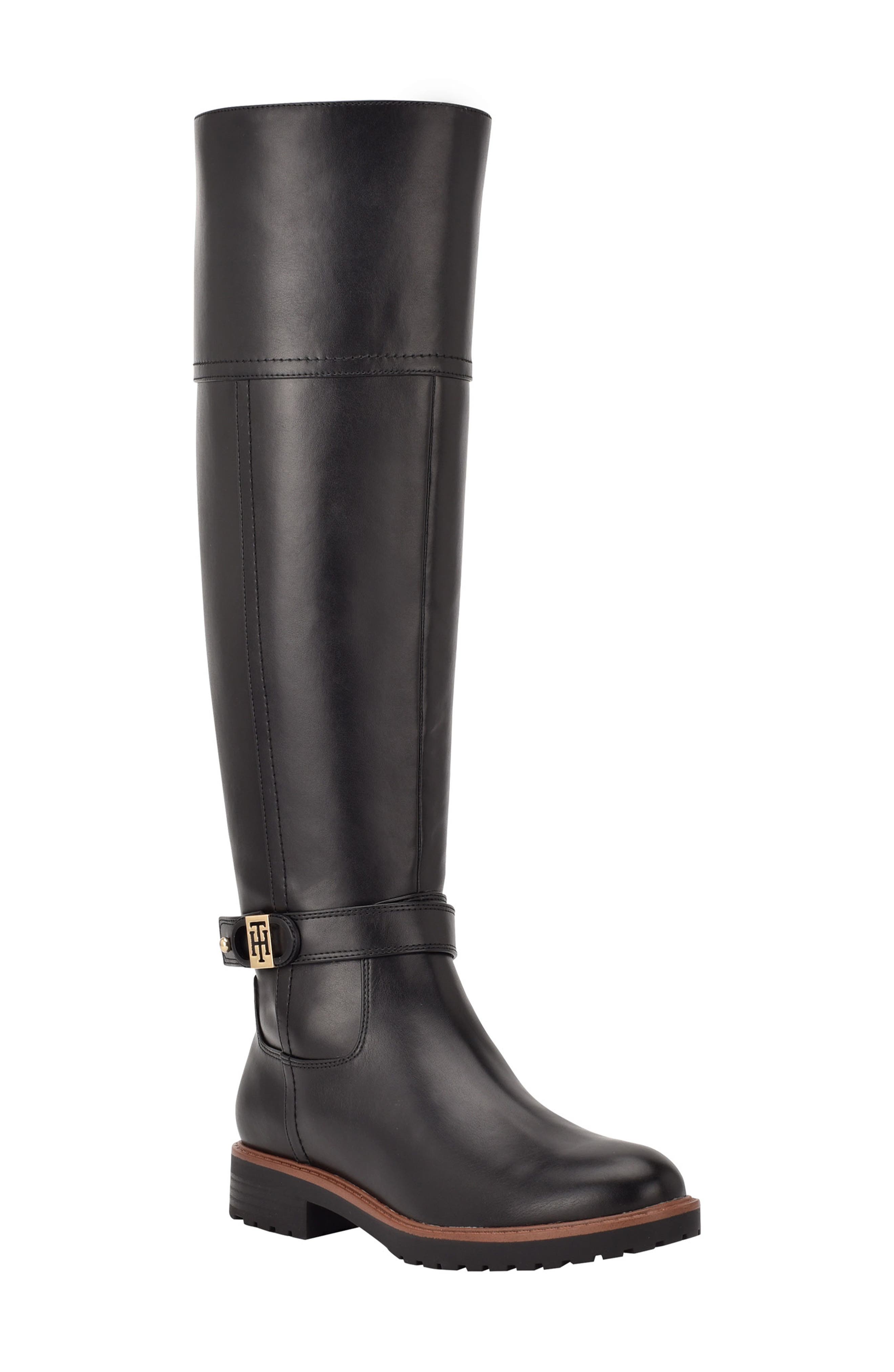 Women's Tommy Hilfiger Boots | Nordstrom