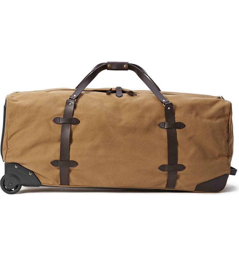 Filson Extra Large Rolling Duffel Bag | Nordstrom