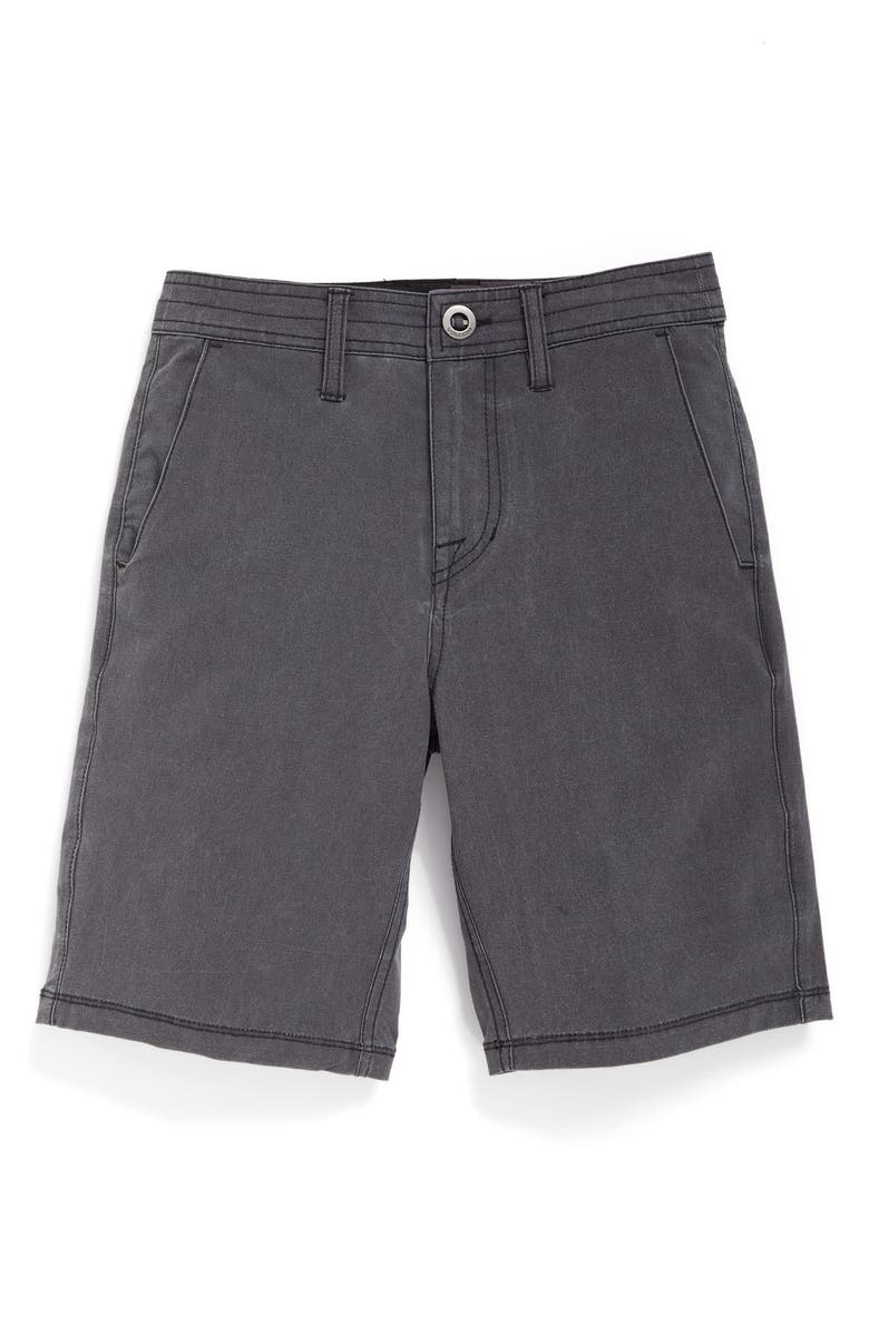 Volcom 'Surf N' Turf' Hybrid Shorts (Big Boys) | Nordstrom