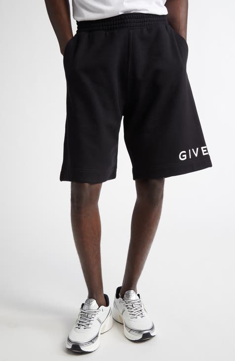 Men s Givenchy Shorts Nordstrom