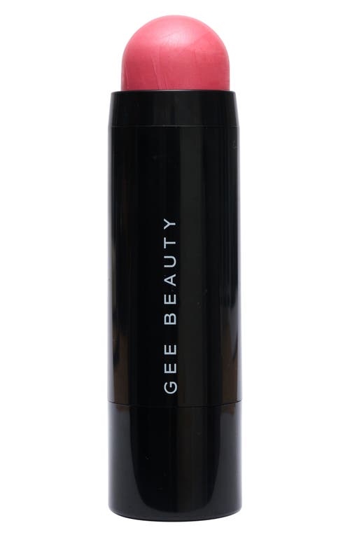 Gee Beauty Color Stick In Pinkybeam