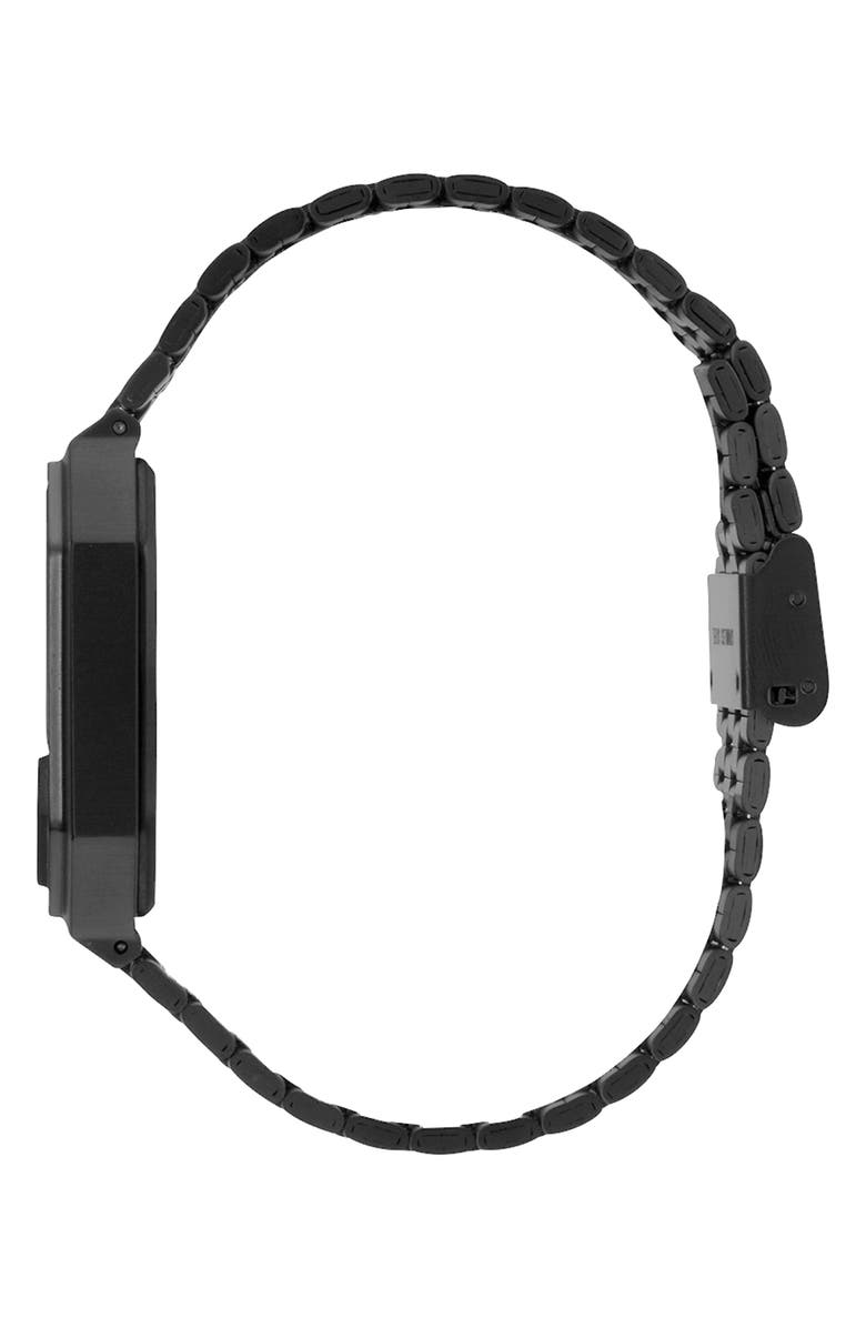 Nixon Rerun Digital Bracelet Watch, 39mm Nordstrom