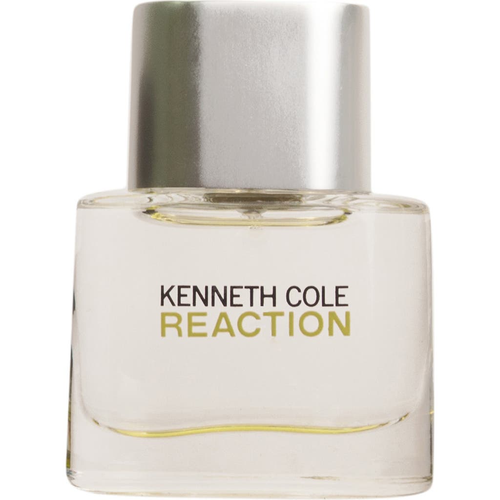 Kenneth Cole Eau De Toilette In No Color
