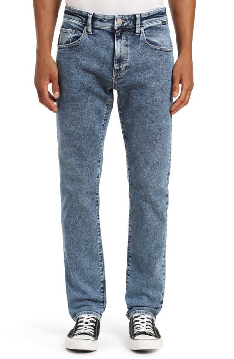 Jake Slim Jeans (Mid Brooklyn)