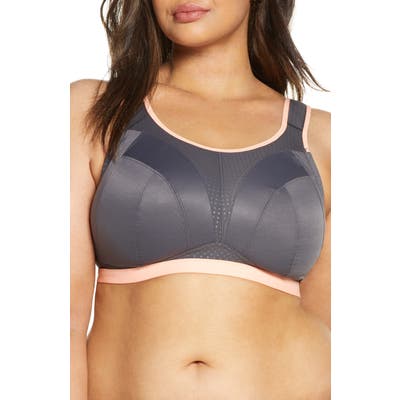 Freya Dynamic Wireless Soft Cup Sports Bra