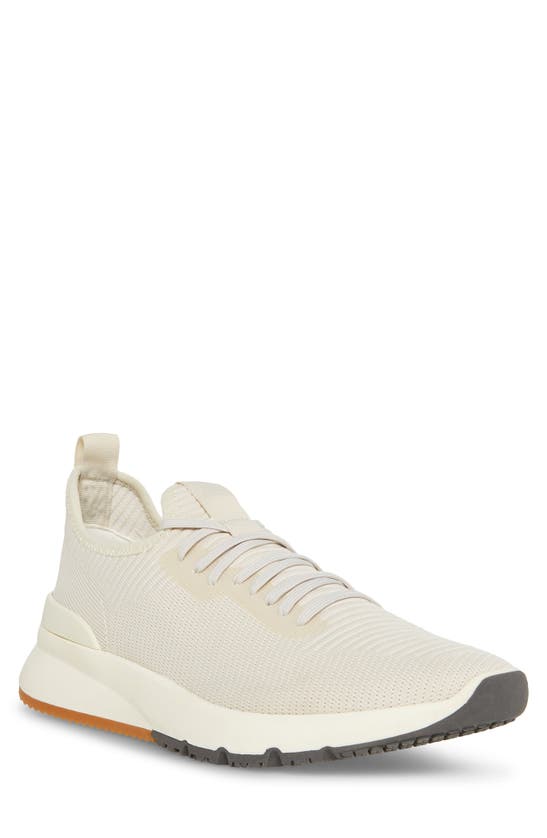 Madden Koppar Athletic Sneaker In Grey