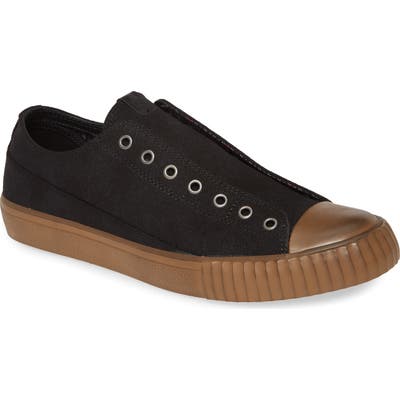 Bootleg By John Varvatos Slip-On, Black