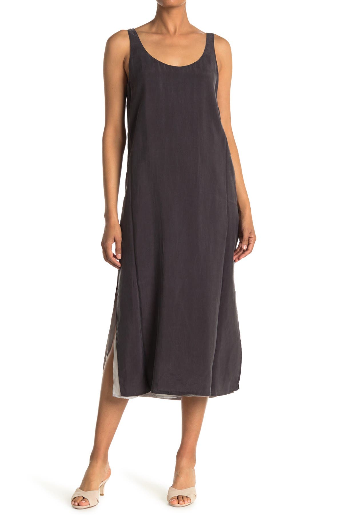 club monaco tank dress