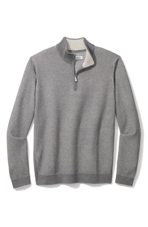 half zip pullovers | Nordstrom