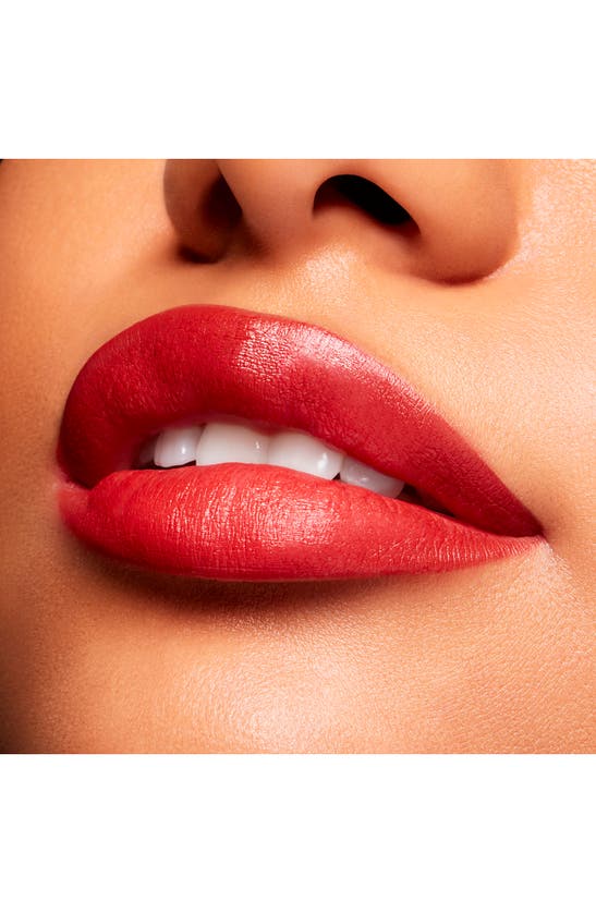 MAC COSMETICS MAC COSMETICS POWDER KISS VELVET BLUR SLIM MOISTURIZING MATTE LIPSTICK