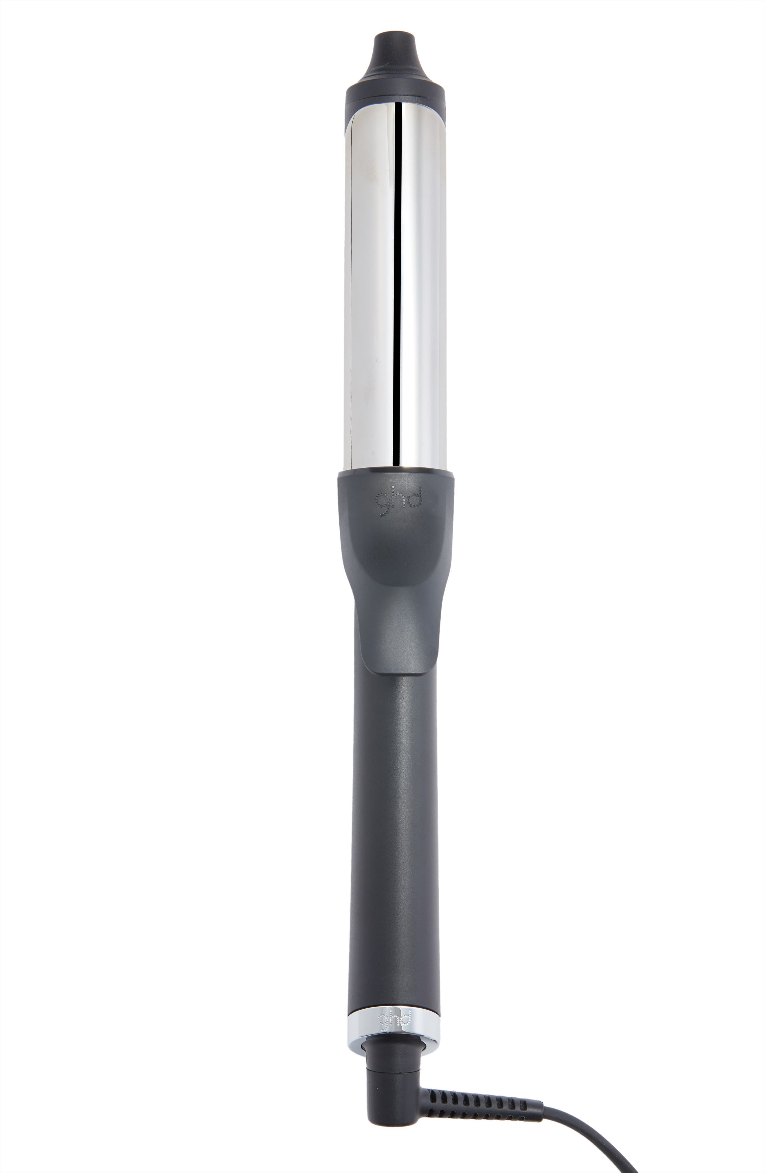 ghd curling iron 1 inch