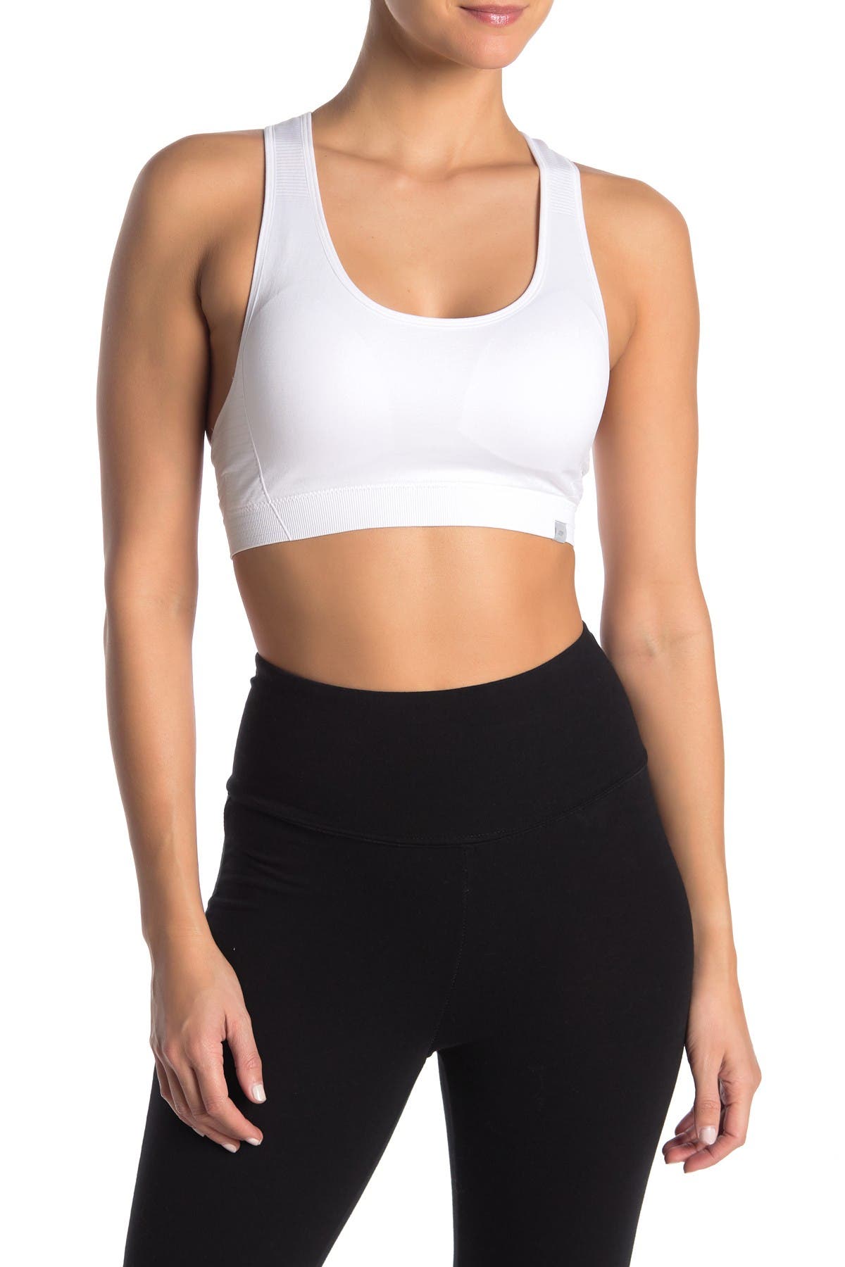 marika seamless sports bra