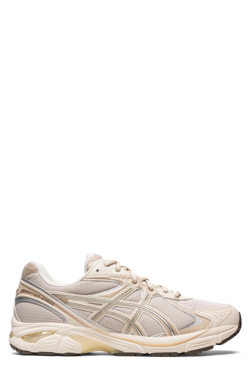 Shop Asics ® Gender Inclusive Gt-2160™ Sneaker In Oatmeal/simply Taupe