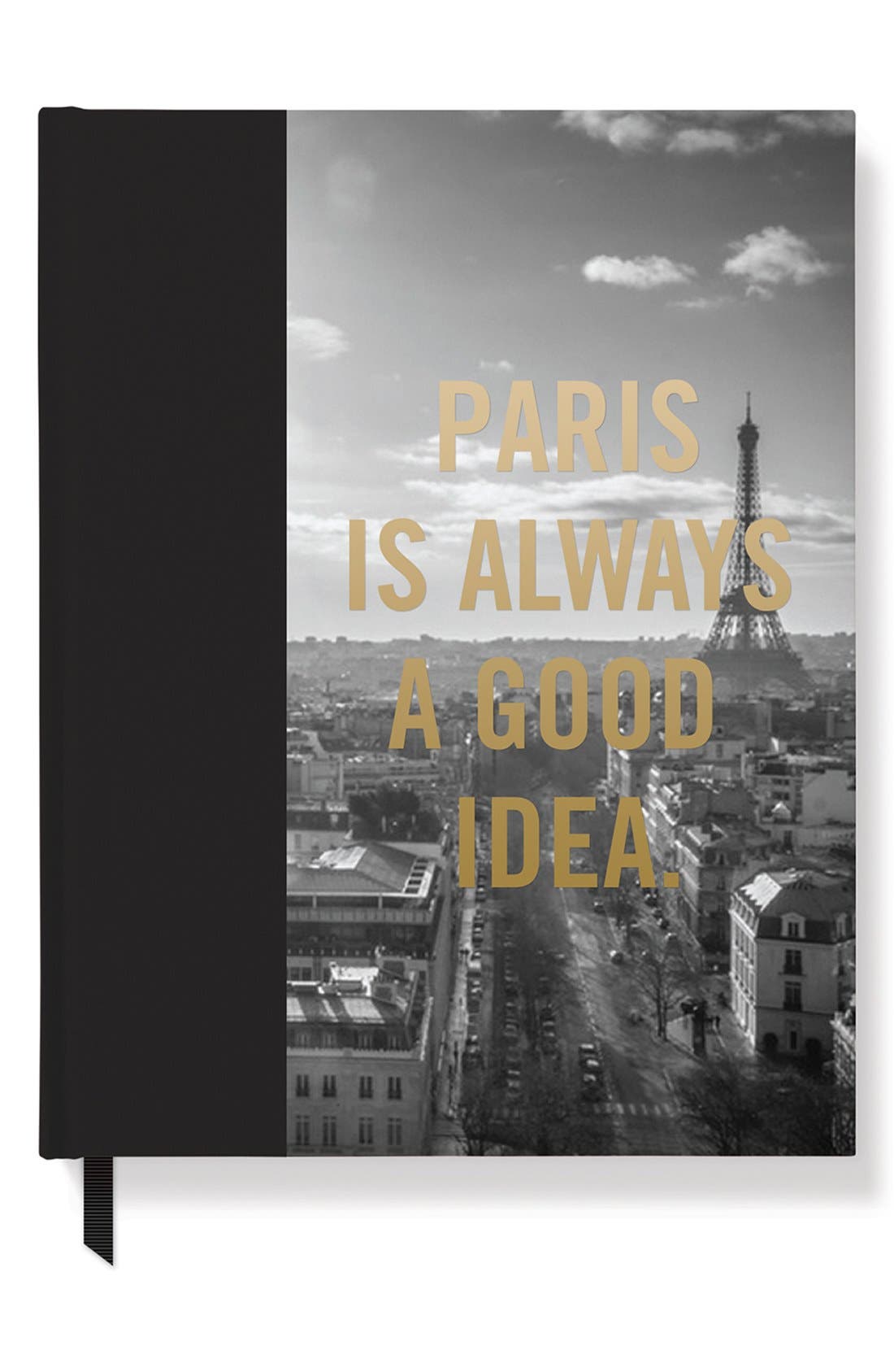 Fringe Studio 'Paris is Always a Good Idea' Journal Nordstrom