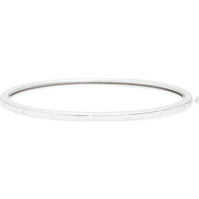 Robert Coin Classic Diamond Bracelet