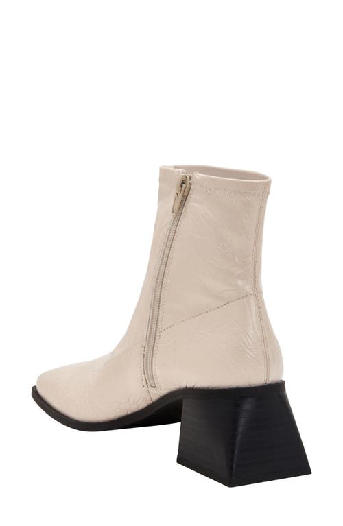 Katy Perry Women's Lolette Stretch Ankle Boots In Chalk