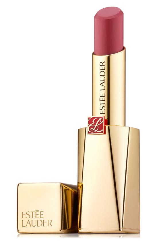 ESTÉE LAUDER PURE COLOR DESIRE ROUGE EXCESS CREME LIPSTICK,P5K8