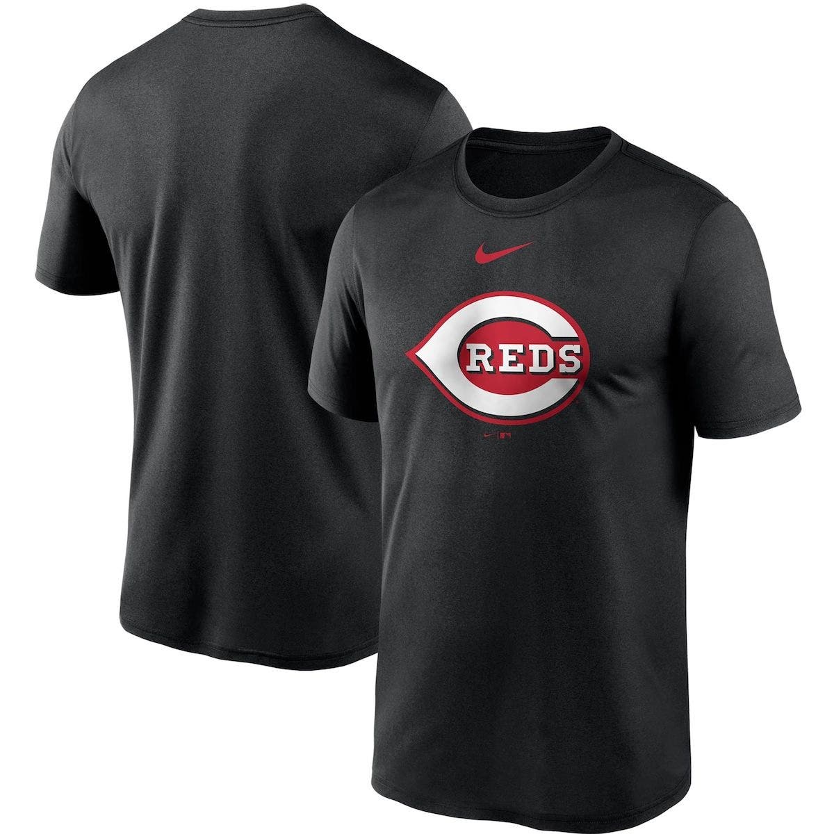 nike reds shirts