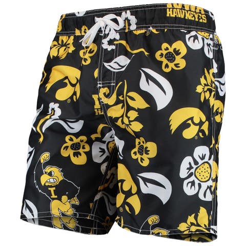 Los Angeles Rams Hawaiian Beach Shorts Summer Casual Swim Trunks Sports  Shorts